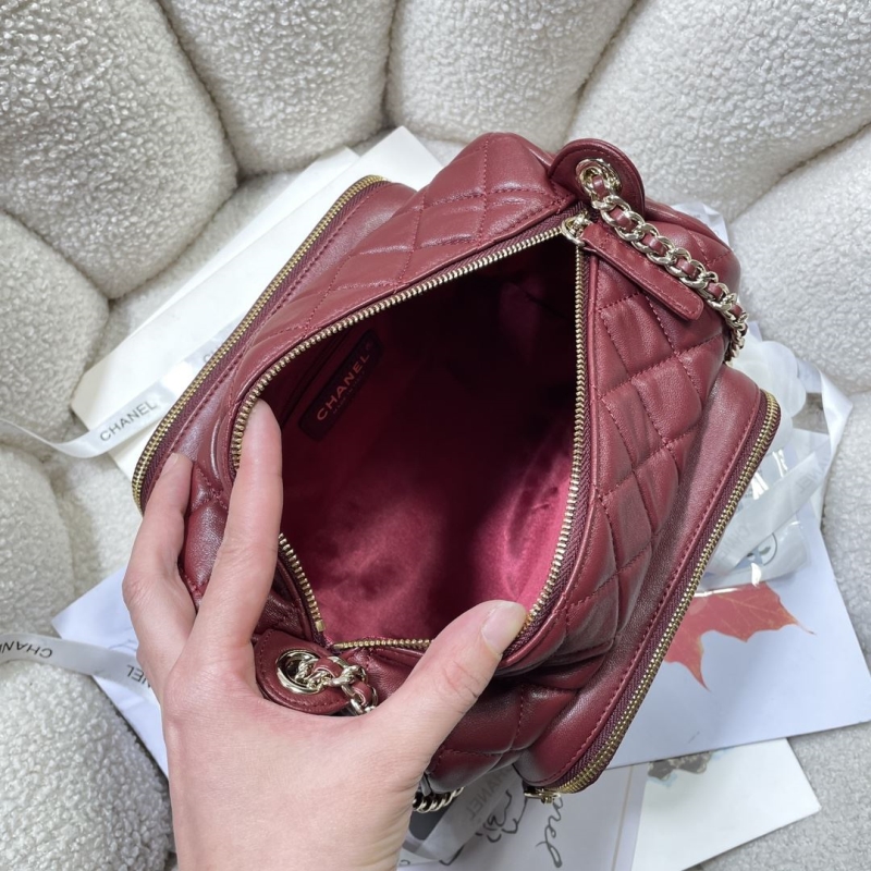 Ch**el satchel bags